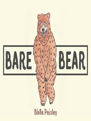 cover image of Bare Bear